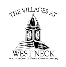 The Villages at West Neck - an active adult community